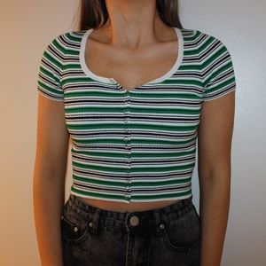 REVOLVE by the way shirt